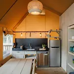 Camping Veluwepark De Bosgraaf - Glamping *