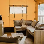 Veluwepark De Bosgraaf - Glamping Camping