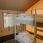 Camping Veluwepark De Bosgraaf - Glamping Lieren