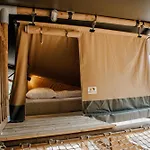 Veluwepark De Bosgraaf - Glamping * Lieren