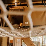 Veluwepark De Bosgraaf - Glamping
