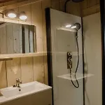 Veluwepark De Bosgraaf - Glamping *