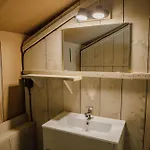Veluwepark De Bosgraaf - Glamping