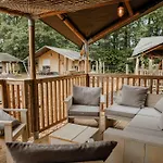 Veluwepark De Bosgraaf - Glamping Camping