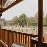 Veluwepark De Bosgraaf - Glamping *