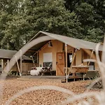 Veluwepark De Bosgraaf - Glamping *