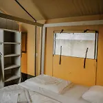 Veluwepark De Bosgraaf - Glamping *