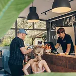 Veluwepark De Bosgraaf - Glamping Camping *