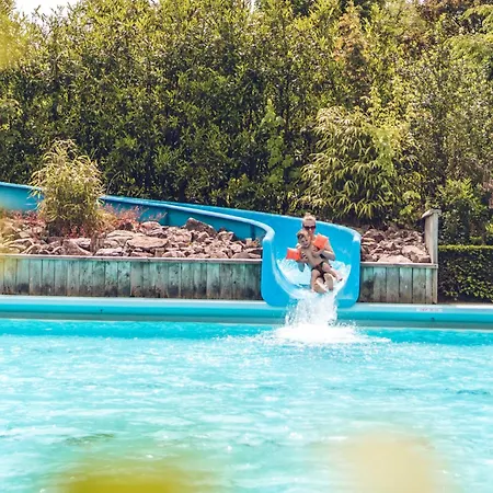 Veluwepark De Bosgraaf | Glamping Lieren