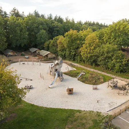 Кемпинг Veluwepark De Bosgraaf | Glamping