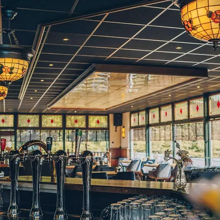 Veluwepark De Bosgraaf | Glamping Кемпинг *