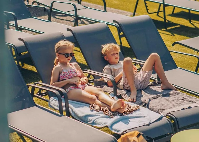 Veluwepark De Bosgraaf | Glamping Camping *