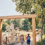 营地 Veluwepark De Bosgraaf - Glamping Lieren
