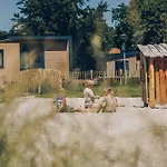 Veluwepark De Bosgraaf - Glamping