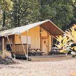 Veluwepark De Bosgraaf - Glamping * Lieren