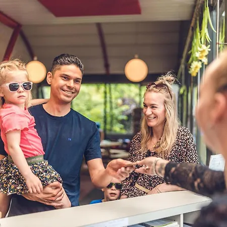 Veluwepark De Bosgraaf | Glamping * Lieren
