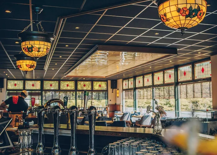 Veluwepark De Bosgraaf | Glamping Campsite *