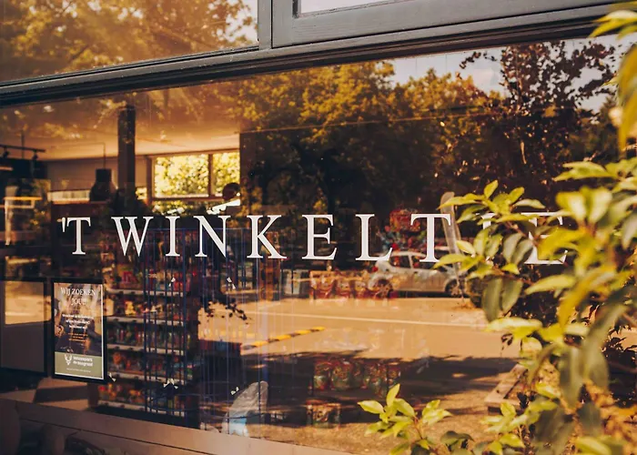 Veluwepark De Bosgraaf | Glamping * Lieren